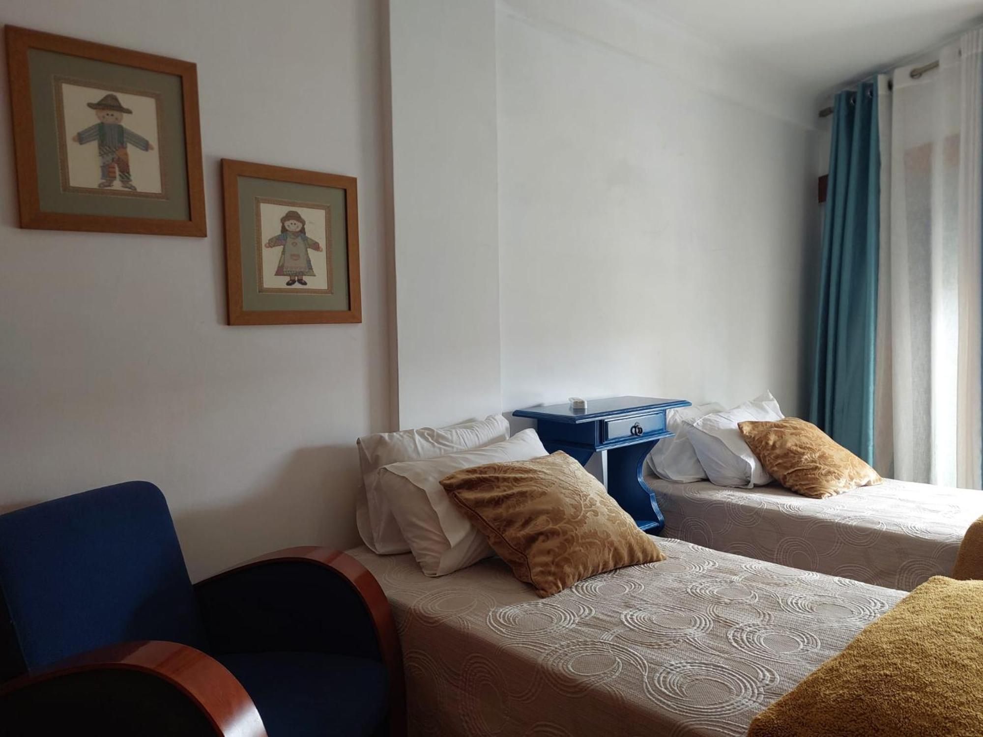 Apartamento Porto Centro Kültér fotó