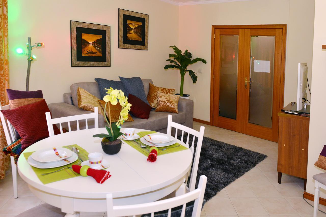 Apartamento Porto Centro Kültér fotó