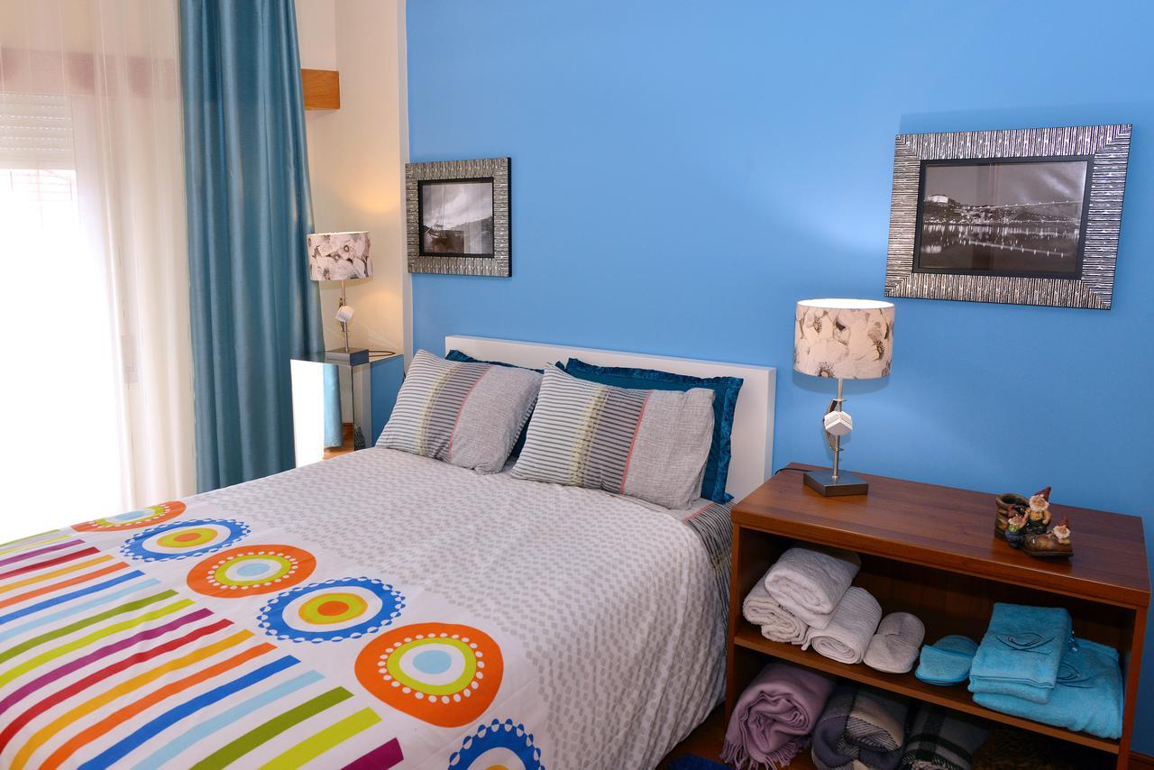 Apartamento Porto Centro Kültér fotó