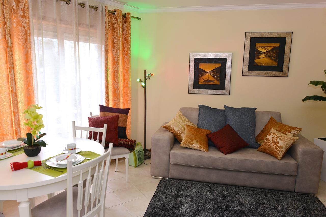 Apartamento Porto Centro Kültér fotó
