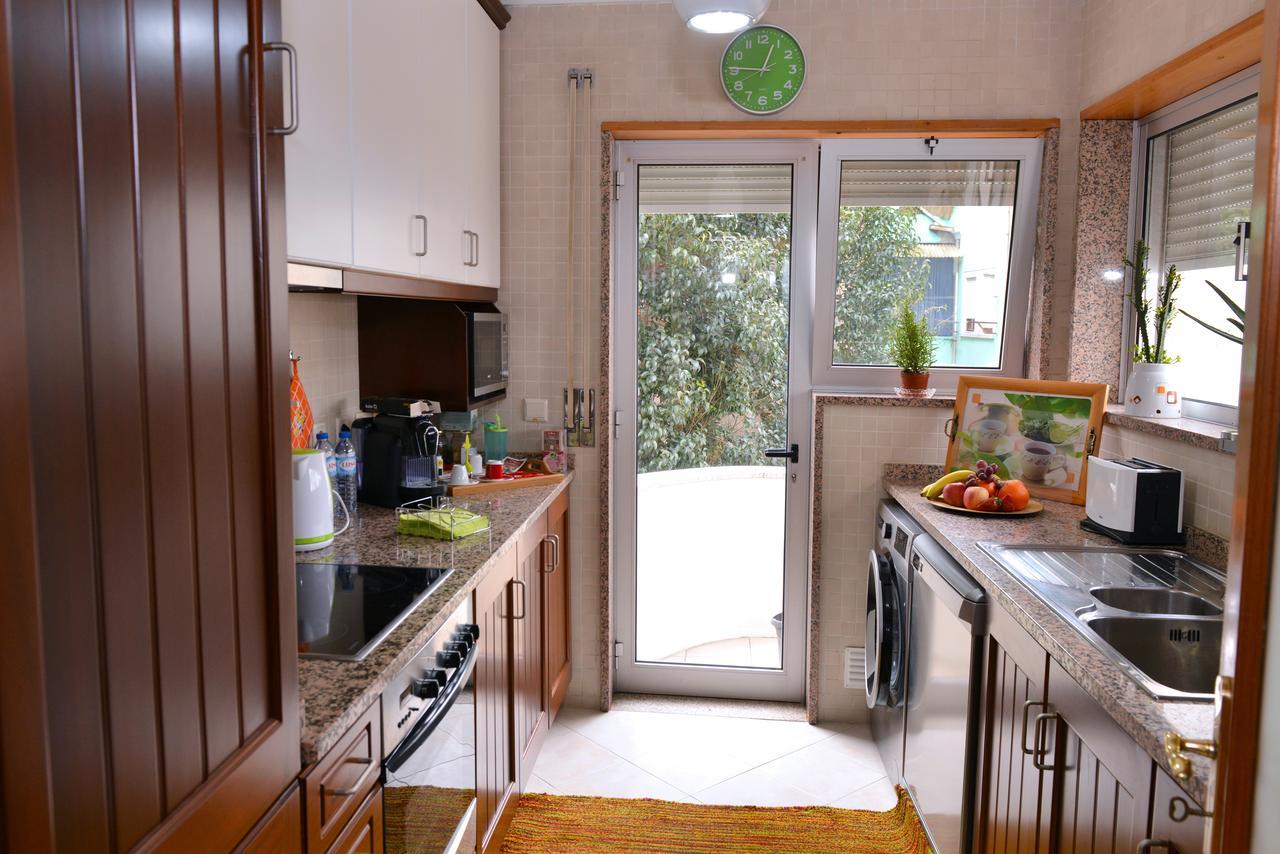 Apartamento Porto Centro Kültér fotó