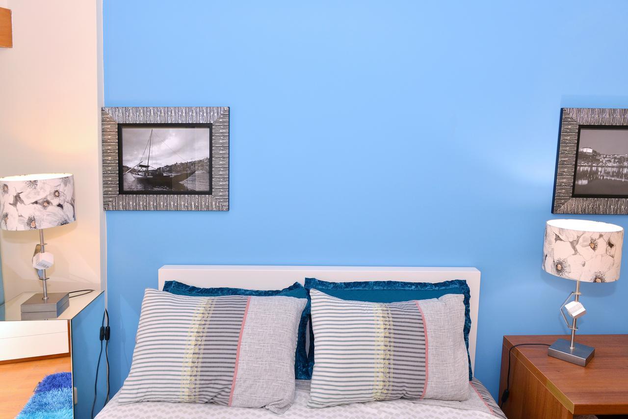 Apartamento Porto Centro Kültér fotó