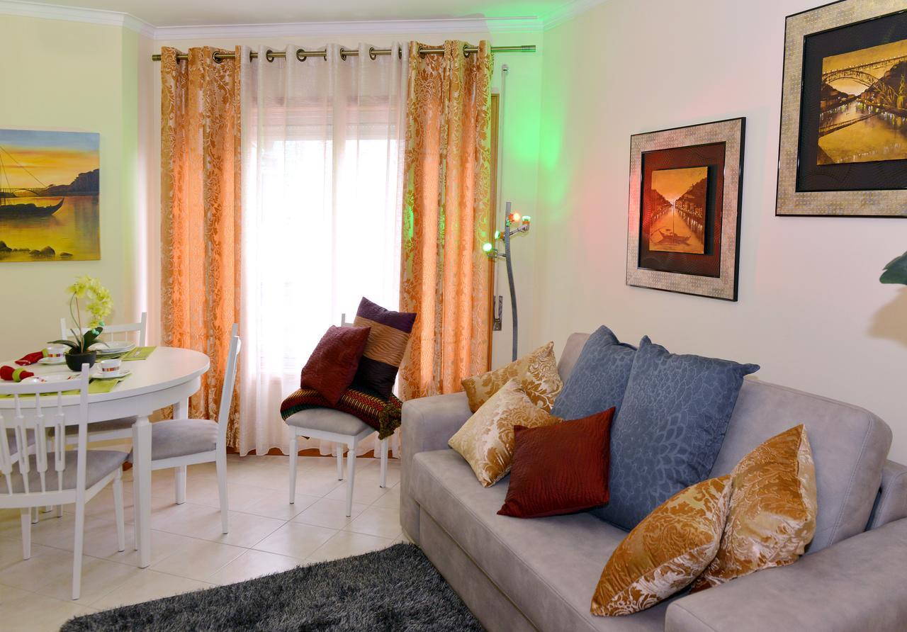 Apartamento Porto Centro Kültér fotó