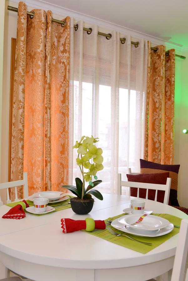 Apartamento Porto Centro Kültér fotó