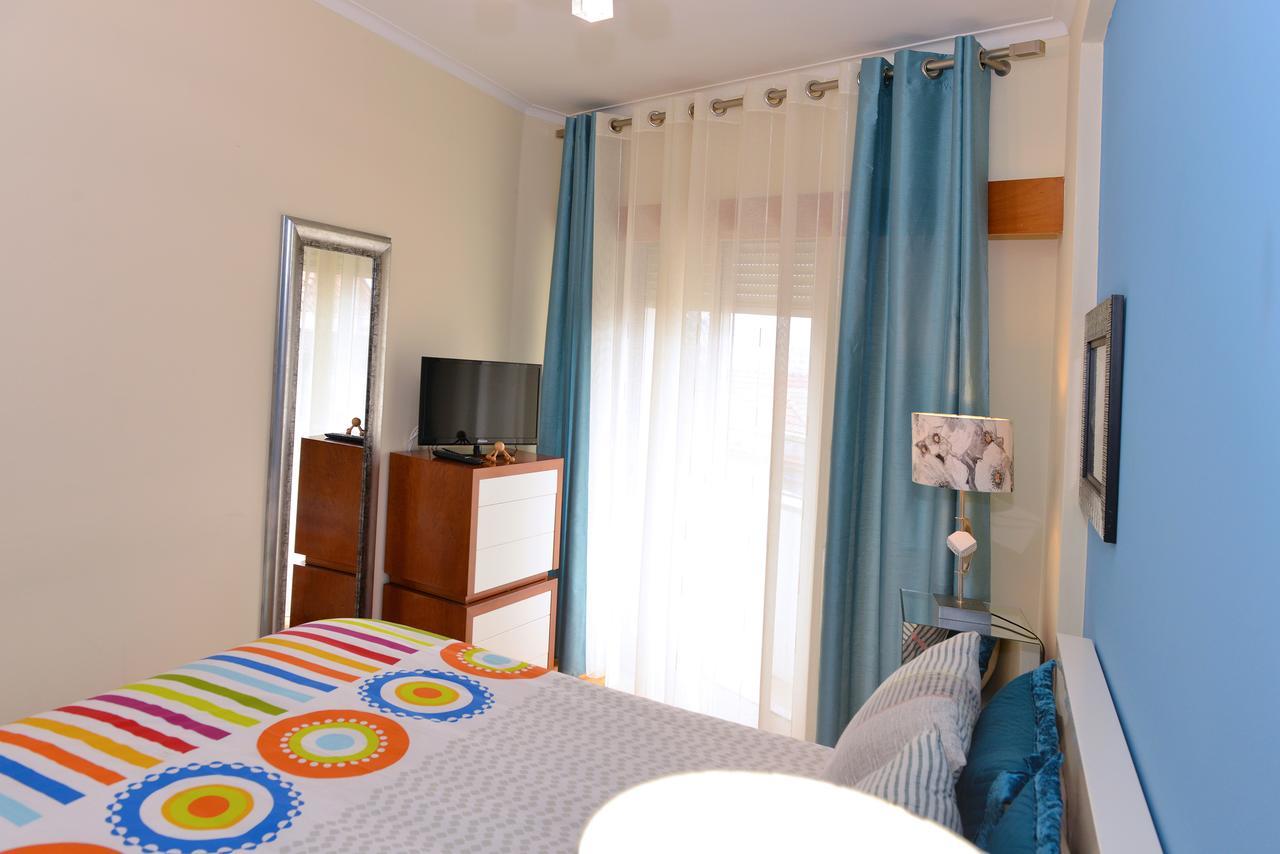 Apartamento Porto Centro Kültér fotó